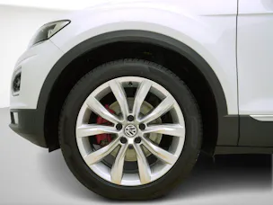 VW T-Roc 1.5 TSI DSG Sport