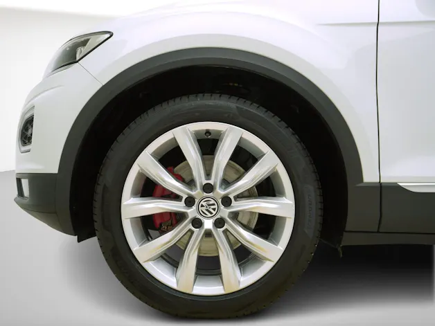VW T-Roc 1.5 TSI DSG Sport