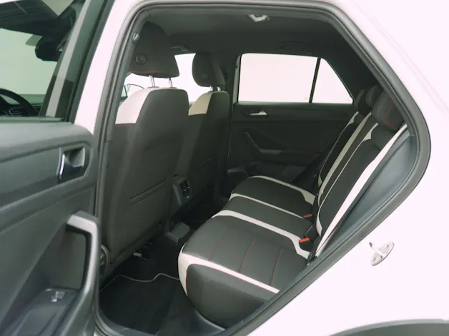 VW T-Roc 1.5 TSI DSG Sport