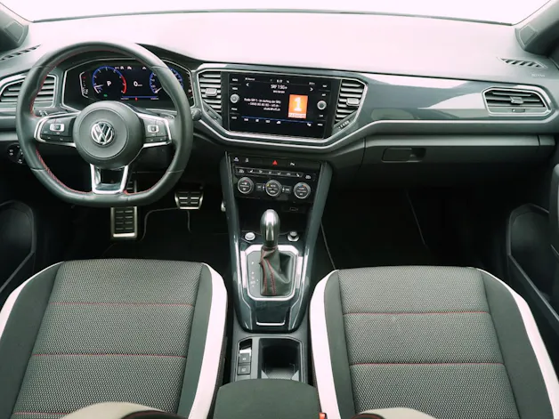 VW T-Roc 1.5 TSI DSG Sport