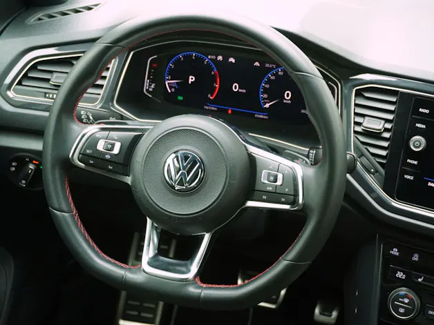 VW T-Roc 1.5 TSI DSG Sport