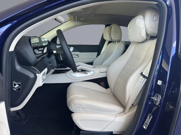 Mercedes-Benz GLE 400 e EQ Star AMG Line 4matic Coupé