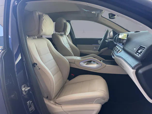 Mercedes-Benz GLE 400 e EQ Star AMG Line 4matic Coupé