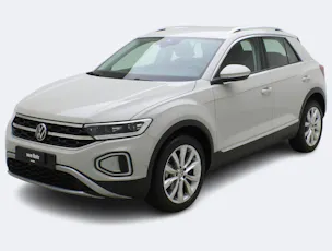 VW T-Roc 1.5 TSI DSG Style