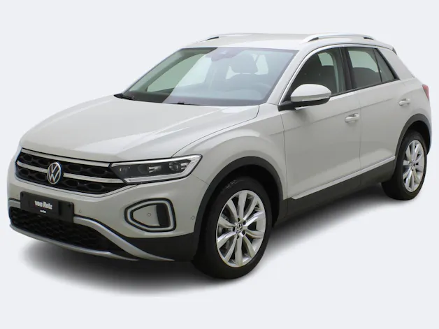 VW T-Roc 1.5 TSI DSG Style