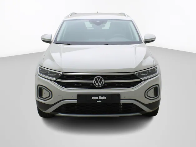 VW T-Roc 1.5 TSI DSG Style