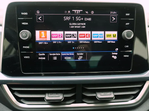 VW T-Roc 1.5 TSI DSG Style