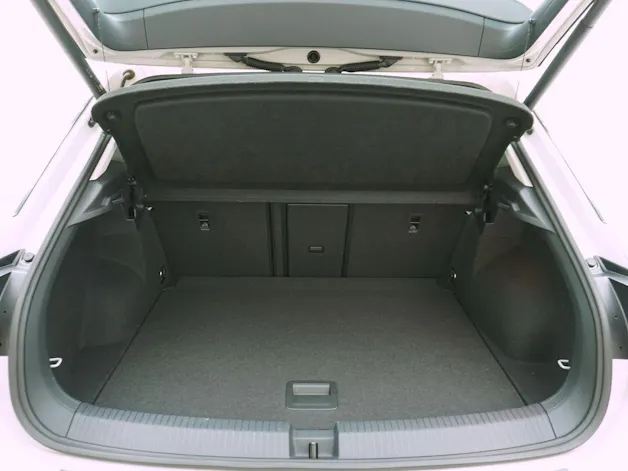 VW T-Roc 1.5 TSI DSG Style