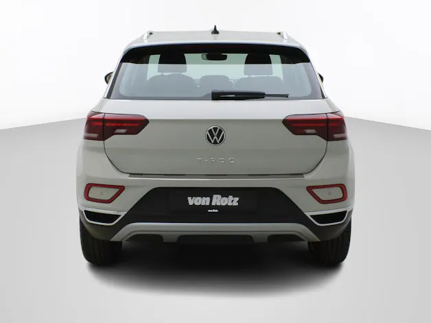 VW T-Roc 1.5 TSI DSG Style