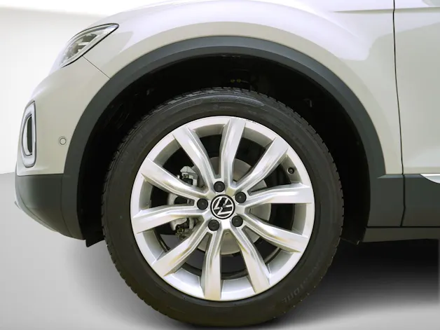 VW T-Roc 1.5 TSI DSG Style