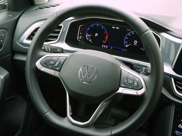 VW T-Roc 1.5 TSI DSG Style