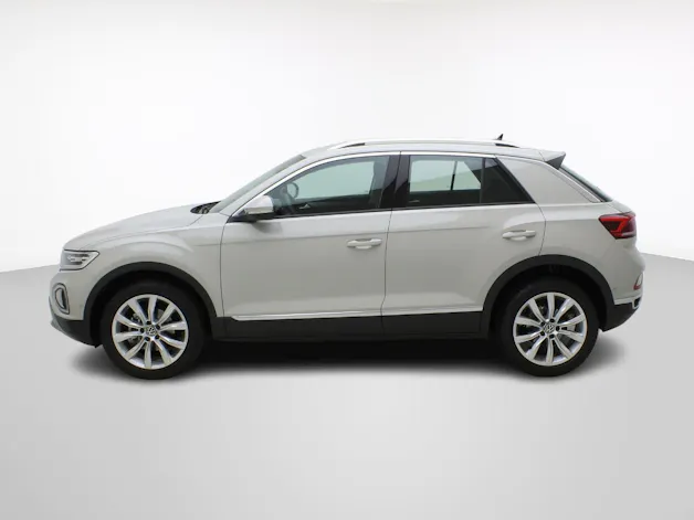 VW T-Roc 1.5 TSI DSG Style