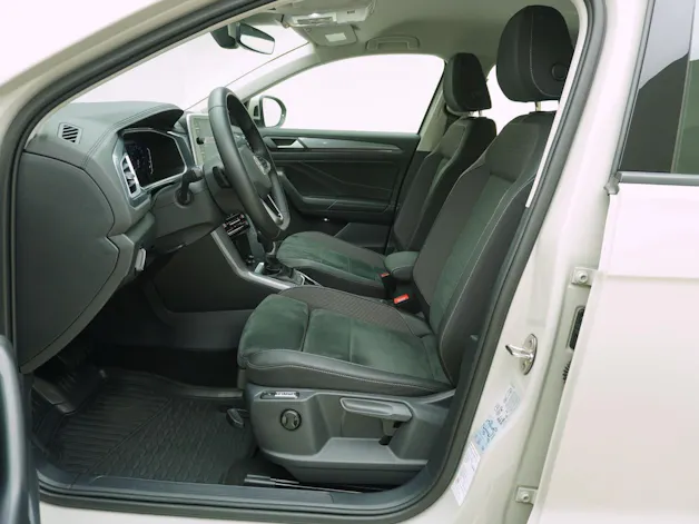 VW T-Roc 1.5 TSI DSG Style