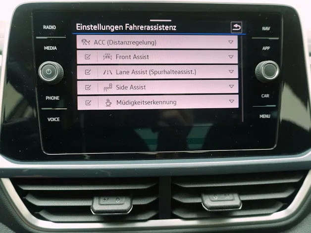 VW T-Roc 1.5 TSI DSG Style