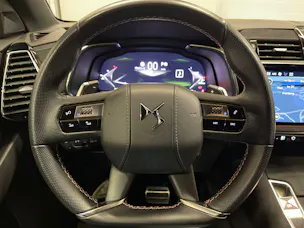 DS Automobiles 7 1.5 BlueHDi Bastille