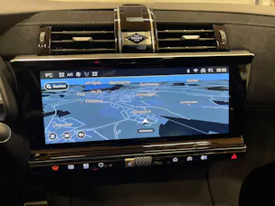 DS Automobiles 7 1.5 BlueHDi Bastille