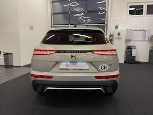 DS Automobiles 7 1.5 BlueHDi Bastille