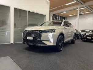 DS Automobiles 7 1.5 BlueHDi Bastille