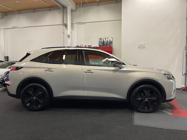 DS Automobiles 7 1.5 BlueHDi Bastille