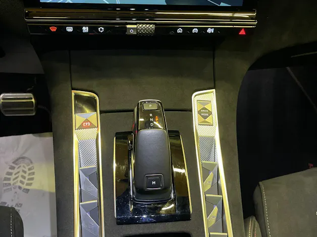 DS Automobiles 7 1.5 BlueHDi Bastille
