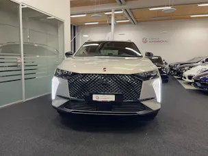 DS Automobiles 7 1.5 BlueHDi Bastille