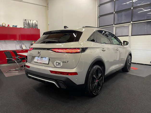 DS Automobiles 7 1.5 BlueHDi Bastille