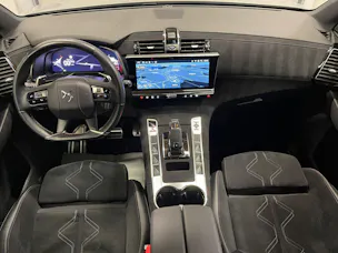 DS Automobiles 7 1.5 BlueHDi Bastille