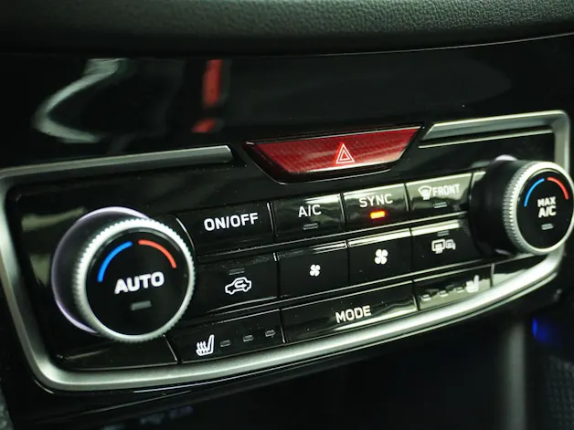 Subaru Forester Station 2.0i e-Boxer Black Edition