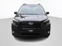 Subaru Forester Station 2.0i e-Boxer Black Edition