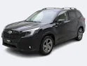 Subaru Forester Station 2.0i e-Boxer Black Edition