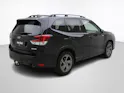 Subaru Forester Station 2.0i e-Boxer Black Edition