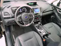 Subaru Forester Station 2.0i e-Boxer Black Edition