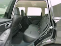 Subaru Forester Station 2.0i e-Boxer Black Edition