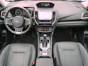 Subaru Forester Station 2.0i e-Boxer Black Edition