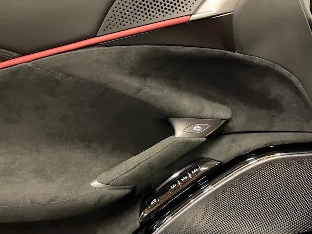Ferrari Roma 3.9 Turbo