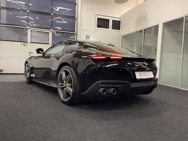 Ferrari Roma 3.9 Turbo