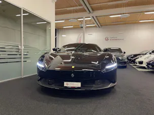 Ferrari Roma 3.9 Turbo