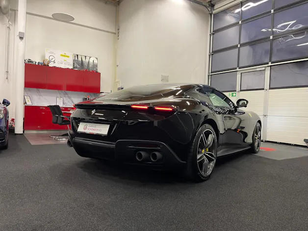 Ferrari Roma 3.9 Turbo
