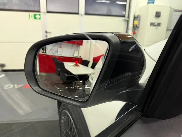 Mercedes-Benz EQA 350 Swiss Star AMG Line 4matic