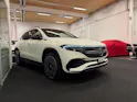 Mercedes-Benz EQA 350 Swiss Star AMG Line 4matic
