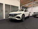 Mercedes-Benz EQA 350 Swiss Star AMG Line 4matic