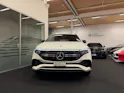 Mercedes-Benz EQA 350 Swiss Star AMG Line 4matic