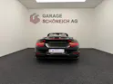 Porsche 911 Cabriolet 3.8 Turbo S PDK