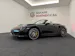 Porsche 911 Cabriolet 3.8 Turbo S PDK
