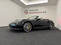 Porsche 911 Cabriolet 3.8 Turbo S PDK