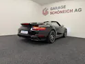 Porsche 911 Cabriolet 3.8 Turbo S PDK