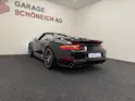 Porsche 911 Cabriolet 3.8 Turbo S PDK