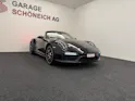 Porsche 911 Cabriolet 3.8 Turbo S PDK