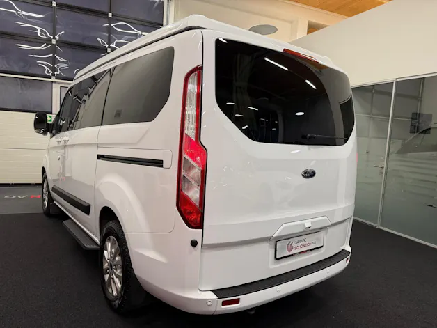Ford Tourneo C Bus 320 L1 2.0 TDCi 185 Titanium X