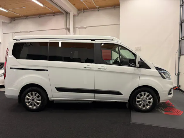 Ford Tourneo C Bus 320 L1 2.0 TDCi 185 Titanium X